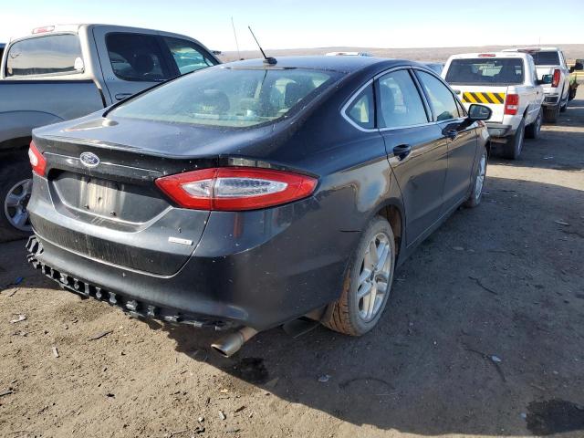 Photo 3 from auction – 2013 FORD FUSION SE with VIN 3FA6P0HR5DR228614