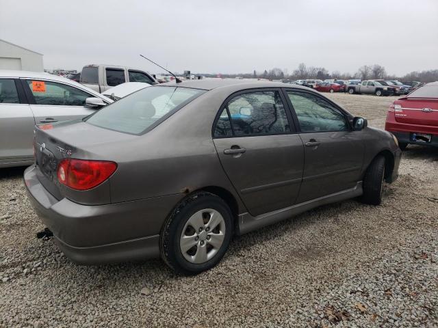 Photo 3 from auction – 2003 TOYOTA COROLLA CE with VIN 1NXBR32EX3Z028082