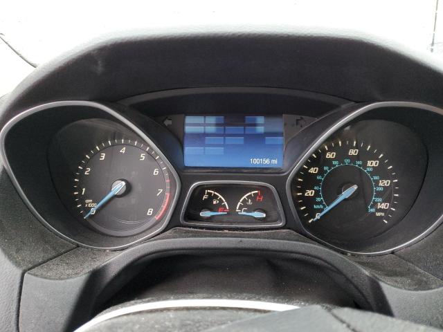 صورة رقم 9 من المزاد - 2014 FORD FOCUS SE مع VIN 1FADP3K26EL294335