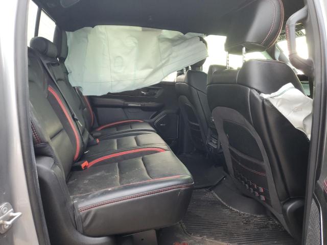Photo 10 from auction – 2021 RAM 1500 TRX with VIN 1C6SRFU97MN903563