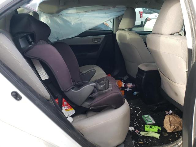 Photo 10 from auction – 2014 TOYOTA COROLLA L with VIN 2T1BURHE6EC193379