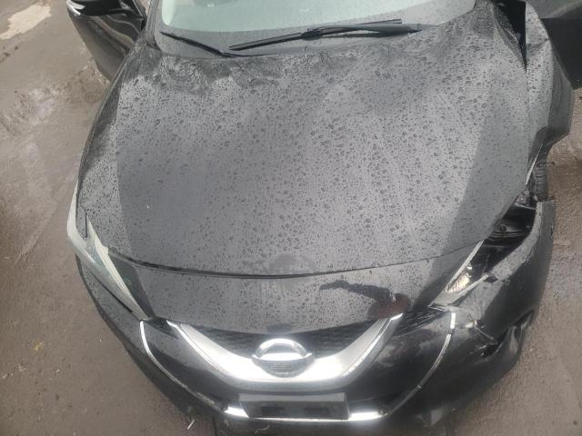Photo 11 from auction – 2016 NISSAN MAXIMA 3.5 with VIN 1N4AA6AP1GC419134
