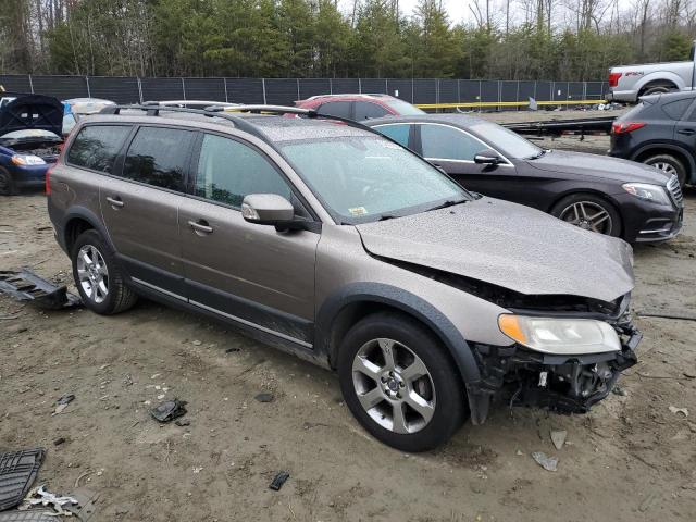 Photo 4 from auction – 2008 VOLVO XC70 with VIN YV4BZ982881002641