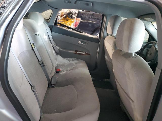 Photo 10 from auction – 2005 BUICK LACROSSE C with VIN 2G4WC532551253933