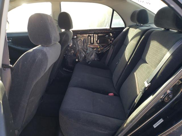 Photo 10 from auction – 2004 TOYOTA COROLLA CE with VIN 1NXBR32E94Z304446