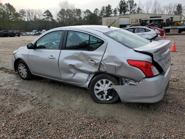 Photo 2 from auction – 2015 NISSAN VERSA S with VIN 3N1CN7AP2FL940446