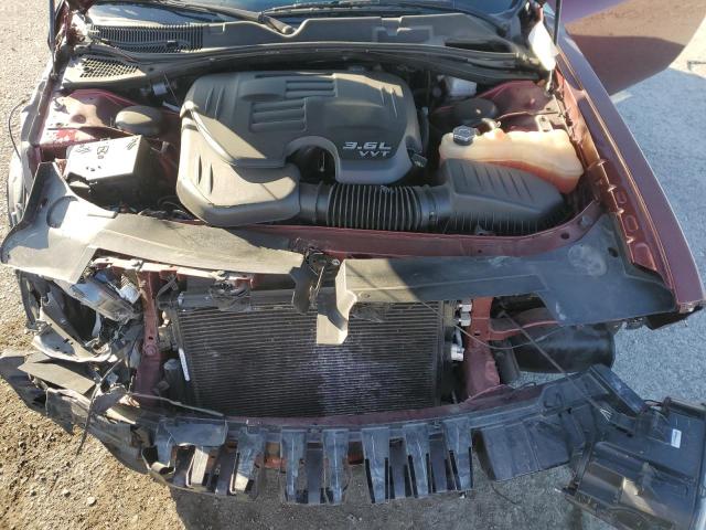 Photo 11 from auction – 2020 DODGE CHALLENGER with VIN 2C3CDZAG8LH243643