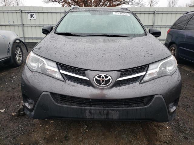 Photo 5 from auction – 2015 TOYOTA RAV4 LE with VIN 2T3BFREV8FW333387