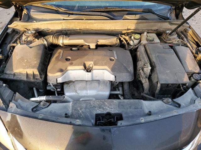 Photo 11 from auction – 2015 CHEVROLET MALIBU 2LT with VIN 1G11D5SL5FF109663