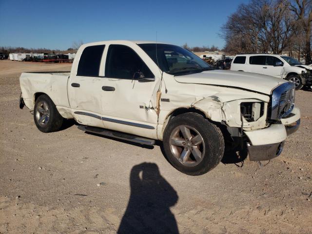 Photo 4 from auction – 2008 DODGE RAM 1500 S with VIN 1D7HA18218J208749