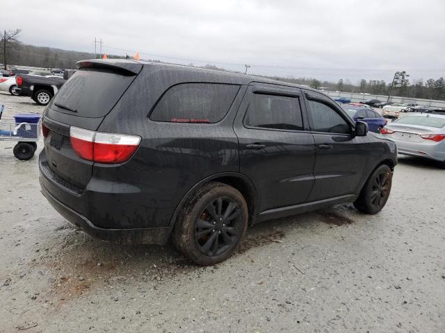 Photo 3 from auction – 2013 DODGE DURANGO R/ with VIN 1C4SDHCT7DC660414