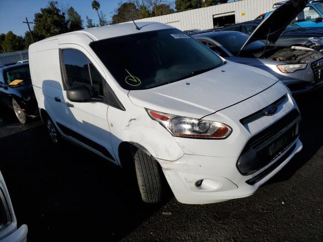 Photo 4 from auction – 2017 FORD TRANSIT CO with VIN NM0LS6F71H1331283