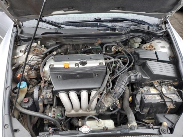 Photo 11 from auction – 2003 HONDA ACCORD EX with VIN JHMCM56603C053048