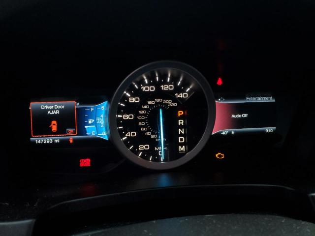 Photo 9 from auction – 2014 FORD EXPLORER X with VIN 1FM5K7D8XEGA31999