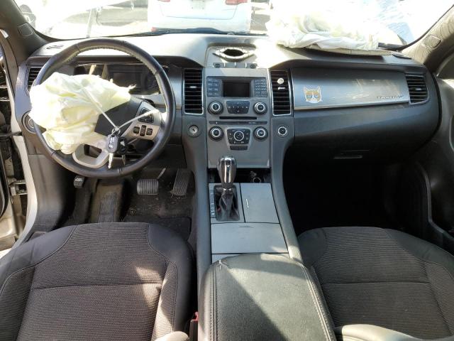 Photo 8 from auction – 2014 FORD TAURUS SEL with VIN 1FAHP2E8XEG170170