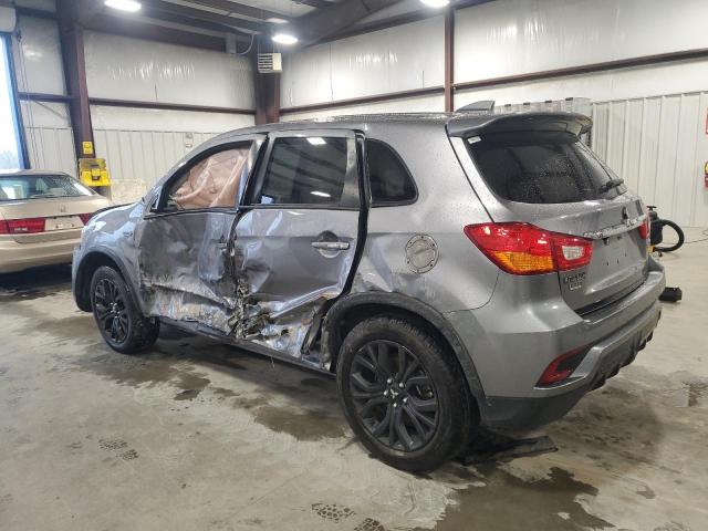 Photo 2 from auction – 2019 MITSUBISHI OUTLANDER with VIN JA4AR3AU3KU018530