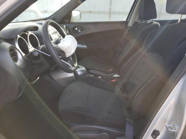 Photo 7 from auction – 2015 NISSAN JUKE S with VIN JN8AF5MRXFT509260