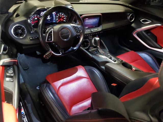 Photo 8 from auction – 2019 CHEVROLET CAMARO LT with VIN 1G1FD3DS4K0139927