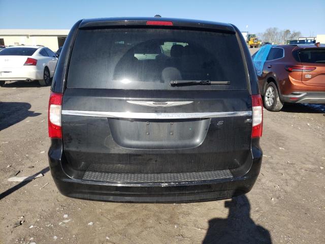 Photo 6 from auction – 2016 CHRYSLER TOWN & COU with VIN 2C4RC1HG9GR199927