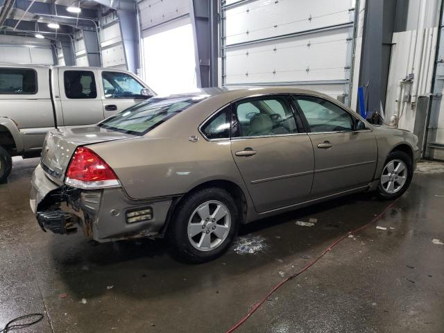Photo 3 from auction – 2007 CHEVROLET IMPALA LT with VIN 2G1WT58K179347799