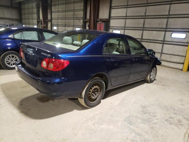Photo 3 from auction – 2006 TOYOTA COROLLA CE with VIN 2T1BR32E16C637373