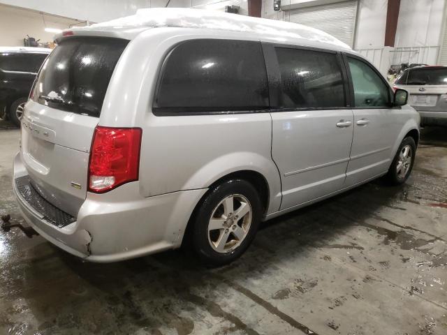 Photo 3 from auction – 2012 DODGE GRAND CARA with VIN 2C4RDGCG0CR197002