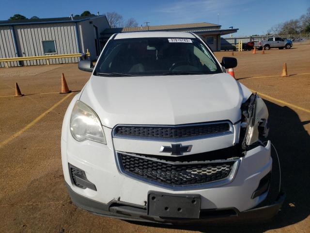 Photo 5 from auction – 2015 CHEVROLET EQUINOX LS with VIN 1GNALAEK2FZ118221