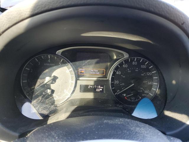 Photo 9 from auction – 2014 NISSAN ALTIMA 2.5 with VIN 1N4AL3AP3EC187190