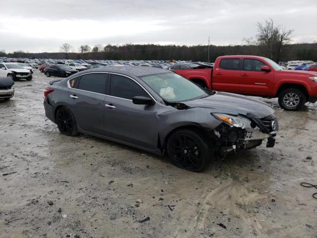Photo 4 from auction – 2018 NISSAN ALTIMA 2.5 with VIN 1N4AL3AP2JC163960