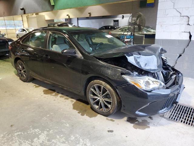 Photo 4 from auction – 2015 TOYOTA CAMRY LE with VIN 4T1BF1FK8FU489881