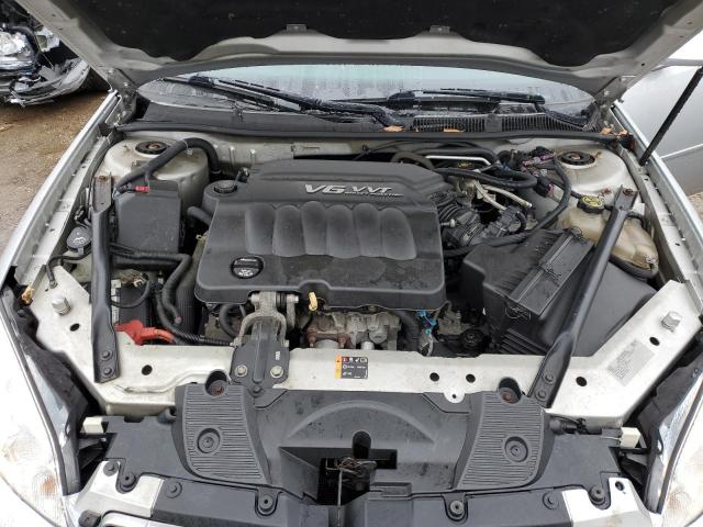 Photo 11 from auction – 2016 CHEVROLET IMPALA LIM with VIN 2G1WC5E36G1187432