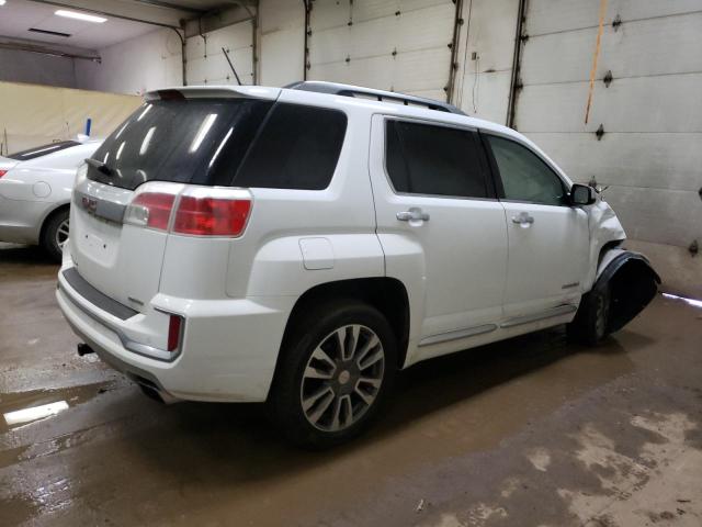 Zdjęcie 3 z aukcji – 2017 GMC TERRAIN DE z VIN 2GKFLVE32H6108080