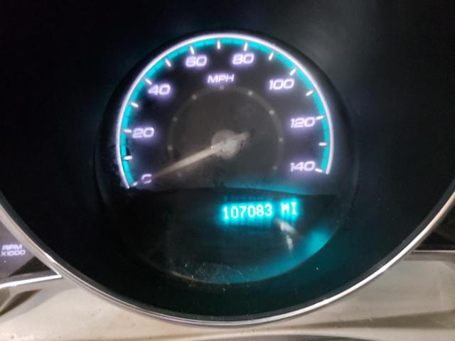 Photo 9 from auction – 2011 CHEVROLET MALIBU LS with VIN 1G1ZB5E15BF158536