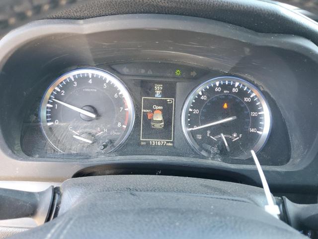 Photo 9 from auction – 2014 TOYOTA HIGHLANDER with VIN 5TDKKRFH8ES034647