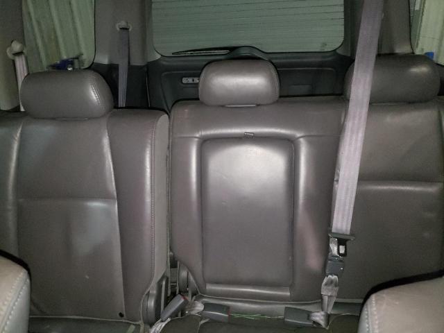 Photo 10 from auction – 2005 HONDA PILOT EXL with VIN 2HKYF18535H505841