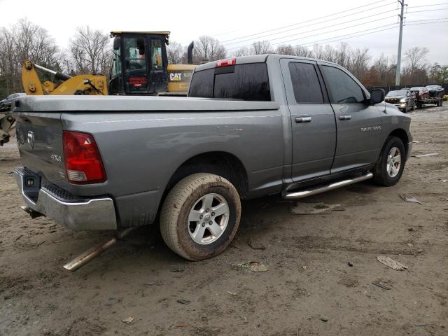 Photo 3 from auction – 2011 DODGE RAM 1500 with VIN 1D7RV1GP5BS559624
