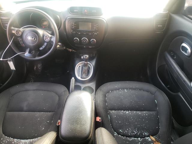 Photo 8 from auction – 2016 KIA SOUL + with VIN KNDJP3A58G7238451