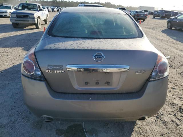 Photo 6 from auction – 2012 NISSAN ALTIMA BAS with VIN 1N4AL2AP9CN481043