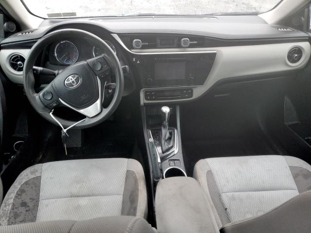 Photo 8 from auction – 2018 TOYOTA COROLLA L with VIN 2T1BURHE1JC041083