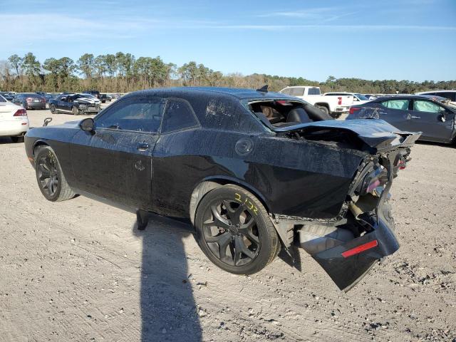 Photo 2 from auction – 2015 DODGE CHALLENGER with VIN 2C3CDZBG4FH855521