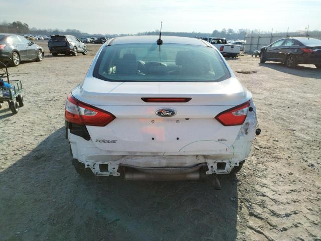 صورة رقم 6 من المزاد - 2012 FORD FOCUS SEL مع VIN 1FAHP3H28CL104198