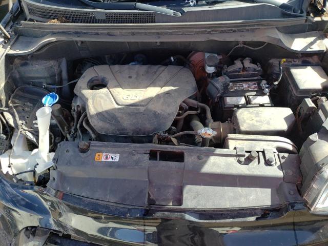 Photo 11 from auction – 2016 KIA SOUL with VIN KNDJN2A23G7349382