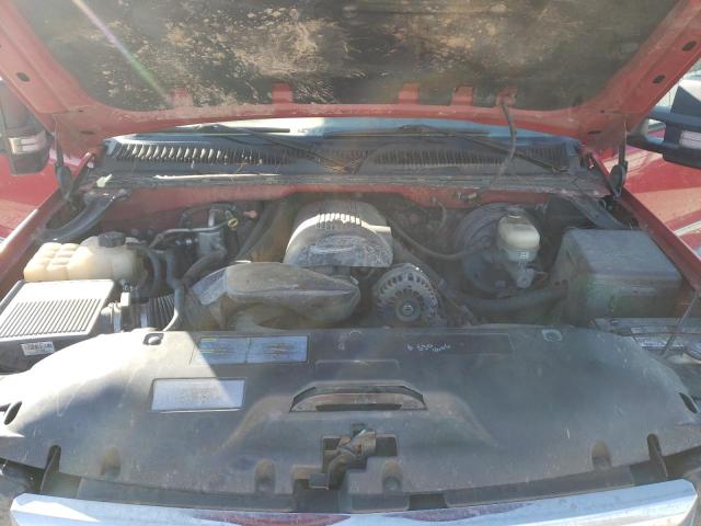 Photo 11 from auction – 2005 GMC NEW SIERRA with VIN 2GTEK13T651145373