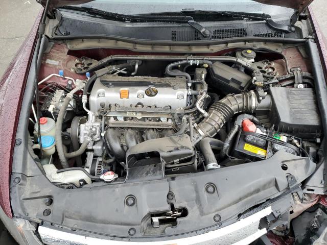 Photo 11 from auction – 2012 HONDA ACCORD EXL with VIN 1HGCP2F85CA089453