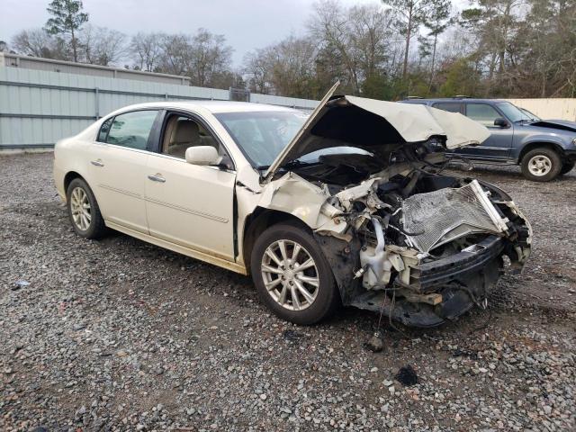 Photo 4 from auction – 2011 BUICK LUCERNE CX with VIN 1G4HA5EM7BU133810