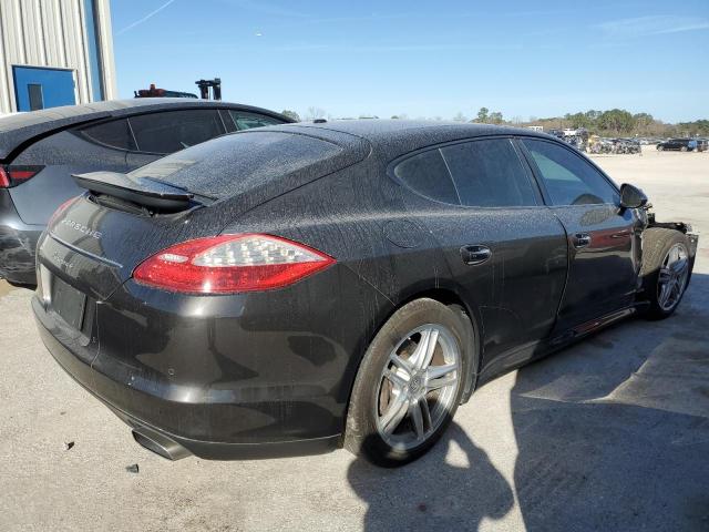 Photo 3 from auction – 2012 PORSCHE PANAMERA 2 with VIN WP0AA2A75CL011300