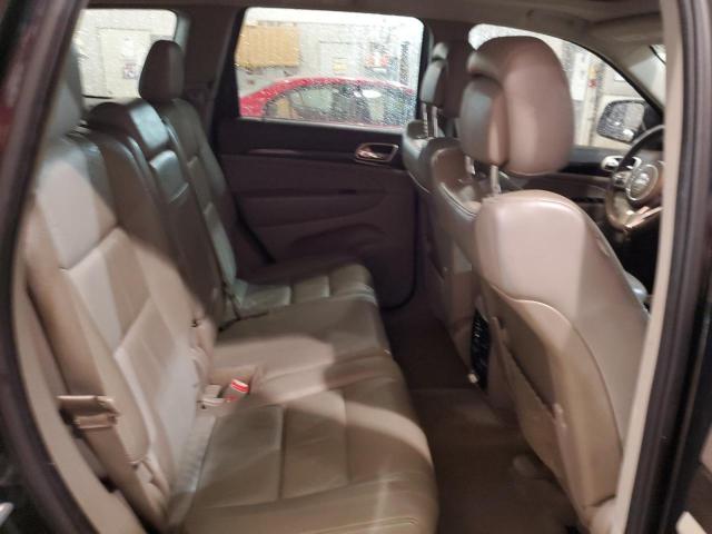 Photo 11 from auction – 2012 JEEP GRAND CHER with VIN 1C4RJEAG9CC354549