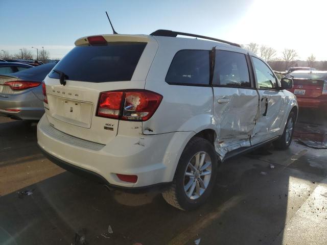 Photo 3 from auction – 2017 DODGE JOURNEY SX with VIN 3C4PDCBG6HT522693