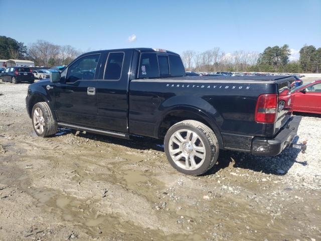 Photo 2 from auction – 2006 FORD F150 with VIN 1FTRX14526FB52267