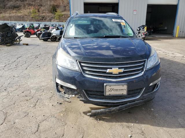 Photo 5 from auction – 2016 CHEVROLET TRAVERSE L with VIN 1GNKVHKD1GJ210871